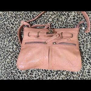 Street level Purse